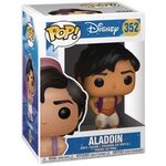 Product Funko Pop! Disney - Aladdin thumbnail image