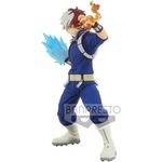 Product Φιγούρα My Hero Academia The Amazing Heroes Shoto Vol.15 thumbnail image