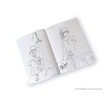 Product Βιβλίο Ζωγραφικής Bleach thumbnail image