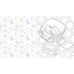 Product Best Of 90's Coloring Book thumbnail image