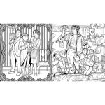 Product Βιβλίο Ζωγραφικής Harry Potter Coloring Wizardy thumbnail image