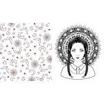 Product Gothic Coloring Book thumbnail image