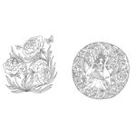 Product Luna Coloring Book thumbnail image