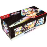 Product Pokemon TCG SV8.5 Prismatic Evolutions Surprise Box Collection thumbnail image