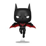 Product Funko Pop! DC Heroes Batman Beyond Batman (Chase is Possible)(Special Edition) thumbnail image