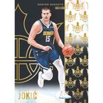Product Panini 2024-2025 Court Kings Basketball Blaster Box thumbnail image