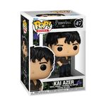 Product Funko POP! Powerless - Kai Azer thumbnail image