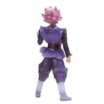 Product Dragon Ball Super Clearise Super Saiyan Rosé Goku Black Statue thumbnail image