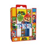 Product PEZ Nintendo 2 Pack thumbnail image