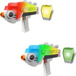 Product Giochi Preziosi Laser-X: Ultra Sport Blasters (LAE17000) thumbnail image