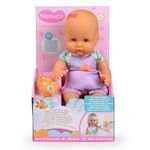 Product Giochi Preziosi Nenuco: Soft Πάμε Για Μπανάκι (NFN88000) thumbnail image