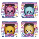 Product Φιγούρα Giochi Preziosi Smooshzees: Luvzees - Series 1 12cm (MH003000) 1τμχ Τυχαία Επιλογή thumbnail image
