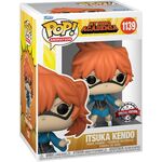 Product Φιγούρα Funko Pop! My Hero Academia Itsuka Kendo (Special Edition) thumbnail image