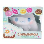 Product Φωτιστικό Cinnamoroll Mood thumbnail image