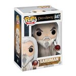 Product Φιγούρα Funko Pop! Lord of the Rings Saruman thumbnail image