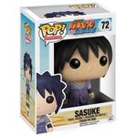 Product Φιγούρα Funko Pop! Naruto Shippuden Sasuke thumbnail image