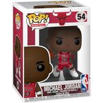 Product Φιγούρα Funko Pop! NBA Chicago Bulls Michael Jordan thumbnail image