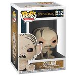Product Φιγούρα Funko Pop! Lord of the Rings Gollum (Chase is Possible) thumbnail image