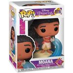 Product Funko Pop! Disney Ultimate Princess Moana thumbnail image