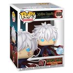 Product Funko Pop! Jujutsu Kaisen - Satoru Gojo (Trapped) (Special Edition) thumbnail image