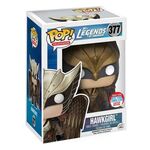 Product Funko Pop! Legends of Tomorrow Hawkgirl Exclusive thumbnail image