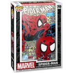 Product Funko Pop! Comic Cover: Spider-Man - Torment Vol 1 (Special Edition) thumbnail image
