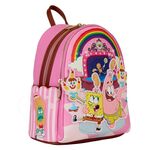 Product Τσάντα Πλάτης Loungefly Nickelodeon Spongebob Goofy Goobers Mini Backpack thumbnail image