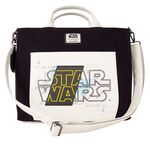 Product Τσάντα Loungefly Disney Star Wars The Power Of The Force Convertible Tote Bag thumbnail image