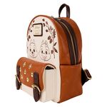 Product Τσάντα Πλάτης Loungefly Disney Chip And Dale Acorn Quilted Mini Backpack thumbnail image