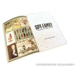 Product Spy X Family Coloring Book thumbnail image