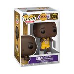 Product Funko Pop! Shaq 2000 WCF Celebration (Los Angeles Lakers) thumbnail image