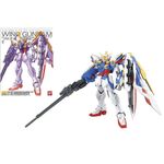 Product Gundam MG 1/100 Wing Gundam Ver.Ka  Model Kit thumbnail image