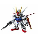 Product GUNDAM SD Gundam Ex-Standard Aile Strike Gundam Model Kit thumbnail image