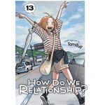 Product How Do We Relationship? Vol.13 thumbnail image