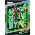 Product Panini Prizm Turkish Airlines Euroleague Basketball 2024/25 Hobby Box thumbnail image