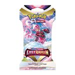Product Pokemon TGC Sword & Shield 11 Lost Origin Sleeved Booster thumbnail image