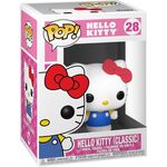 Product Φιγούρα Funko Pop! Hello Kitty (Classic) thumbnail image