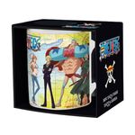 Product Κούπα One Piece Map Porcelain thumbnail image