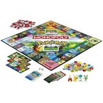 Product Επιτραπέζιο Παιχνίδι Monopoly Pokemon thumbnail image