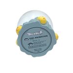 Product Dragon Ball Z Shenron Snow Globe thumbnail image