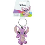 Product Μπρελόκ Disney Angel Soft Bagclip PVC thumbnail image