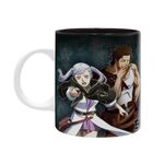 Product Κούπα Black Clover thumbnail image