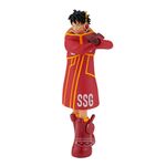 Product Banpresto The Shukko: One Piece  Monkey.D.Luffy thumbnail image