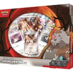 Product Pokemon TCG Bloodmoon Ursaluna ex Box thumbnail image
