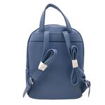 Product Disney Stitch and Angel Corduroy Blue Backpack thumbnail image