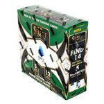 Product Panini 2024-2025 Select Serie A Soccer Hobby Box thumbnail image