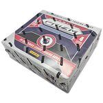 Product Panini 2024-2025 Prizm EPL Soccer Retail Box thumbnail image