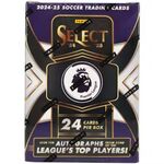 Product 2024-2025 Select EPL Soccer Blaster Box thumbnail image