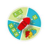 Product LEGO® DUPLO®: Παιχνίδι στο Κάστρο της Χόπσι (10450) thumbnail image