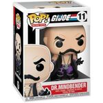 Product Φιγούρα Funko Pop! GI Joe Dr. Mindbender thumbnail image